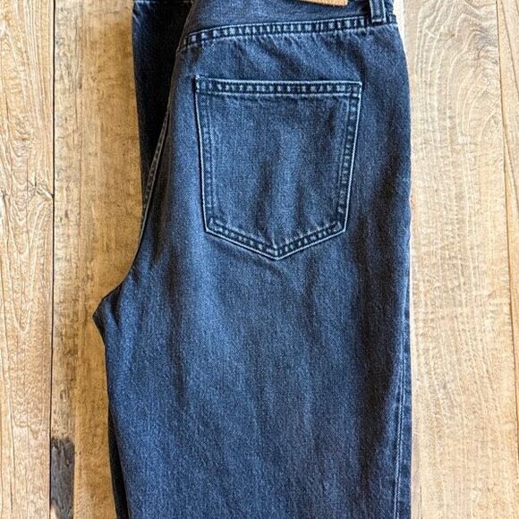 Aritzia Denim Forum Joni High Rise Jeans | Size 27 (32” Inseam) - Picture 10 of 14